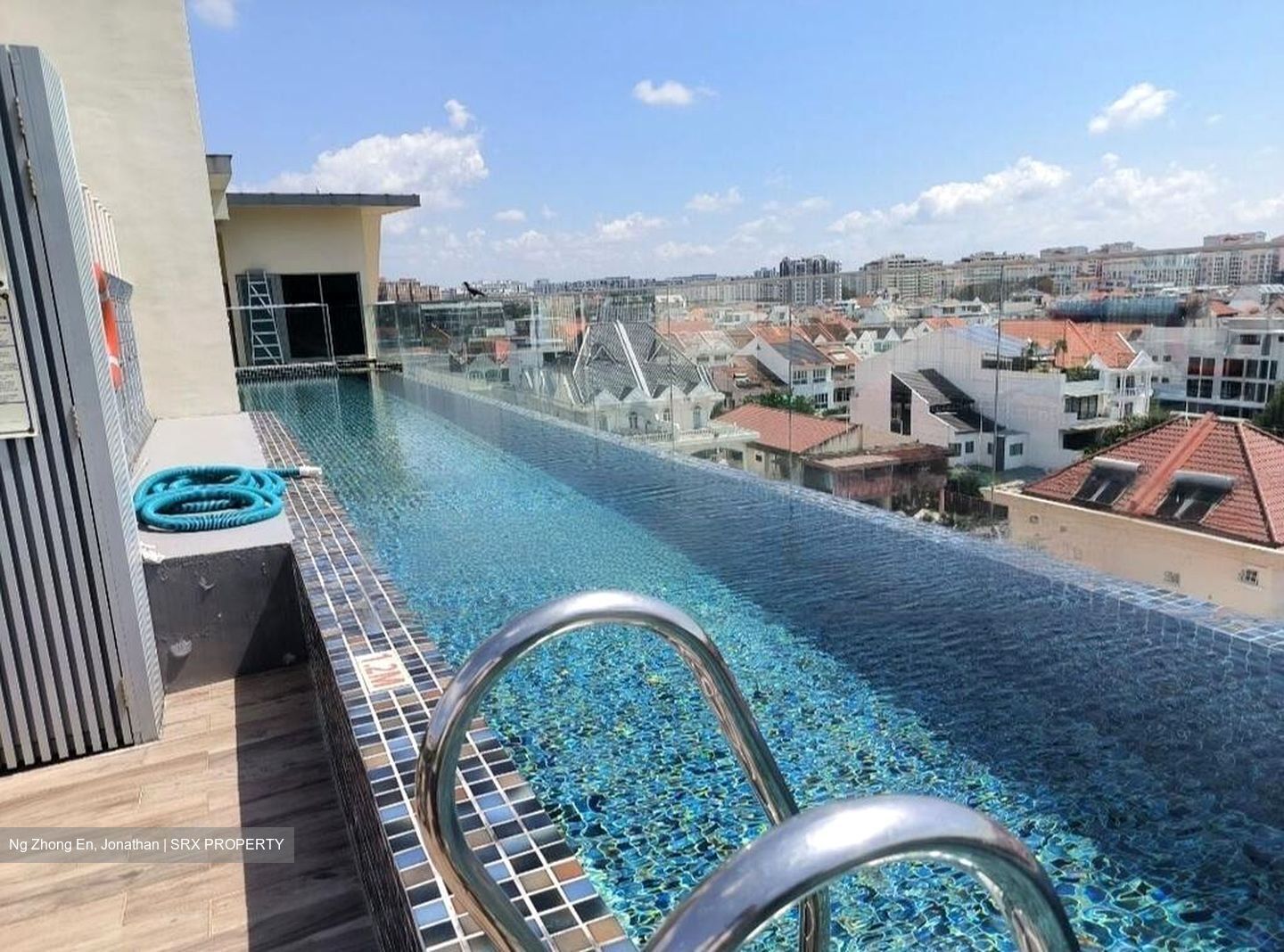 Suites @ Eunos (D14), Apartment #436057081